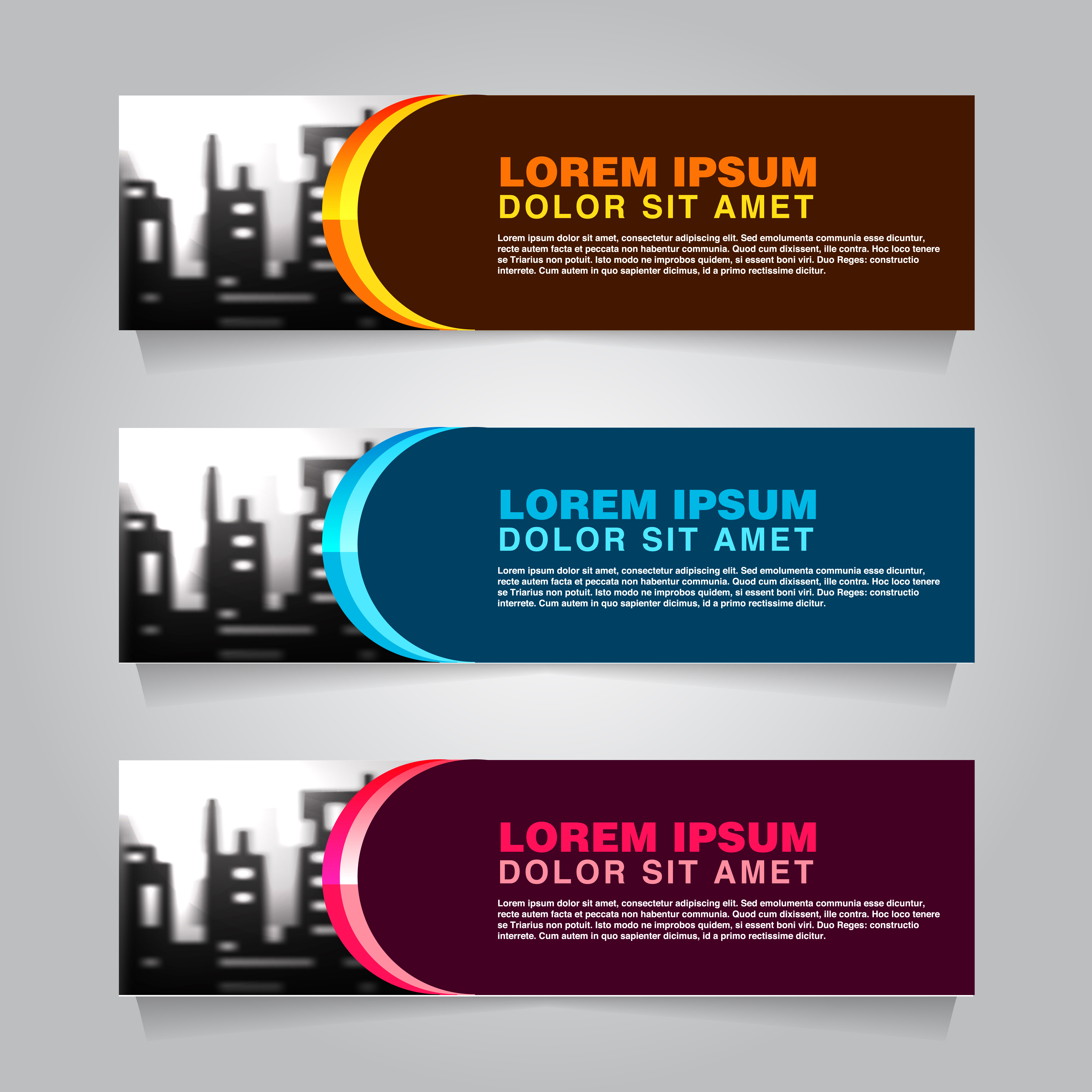 Banner Design