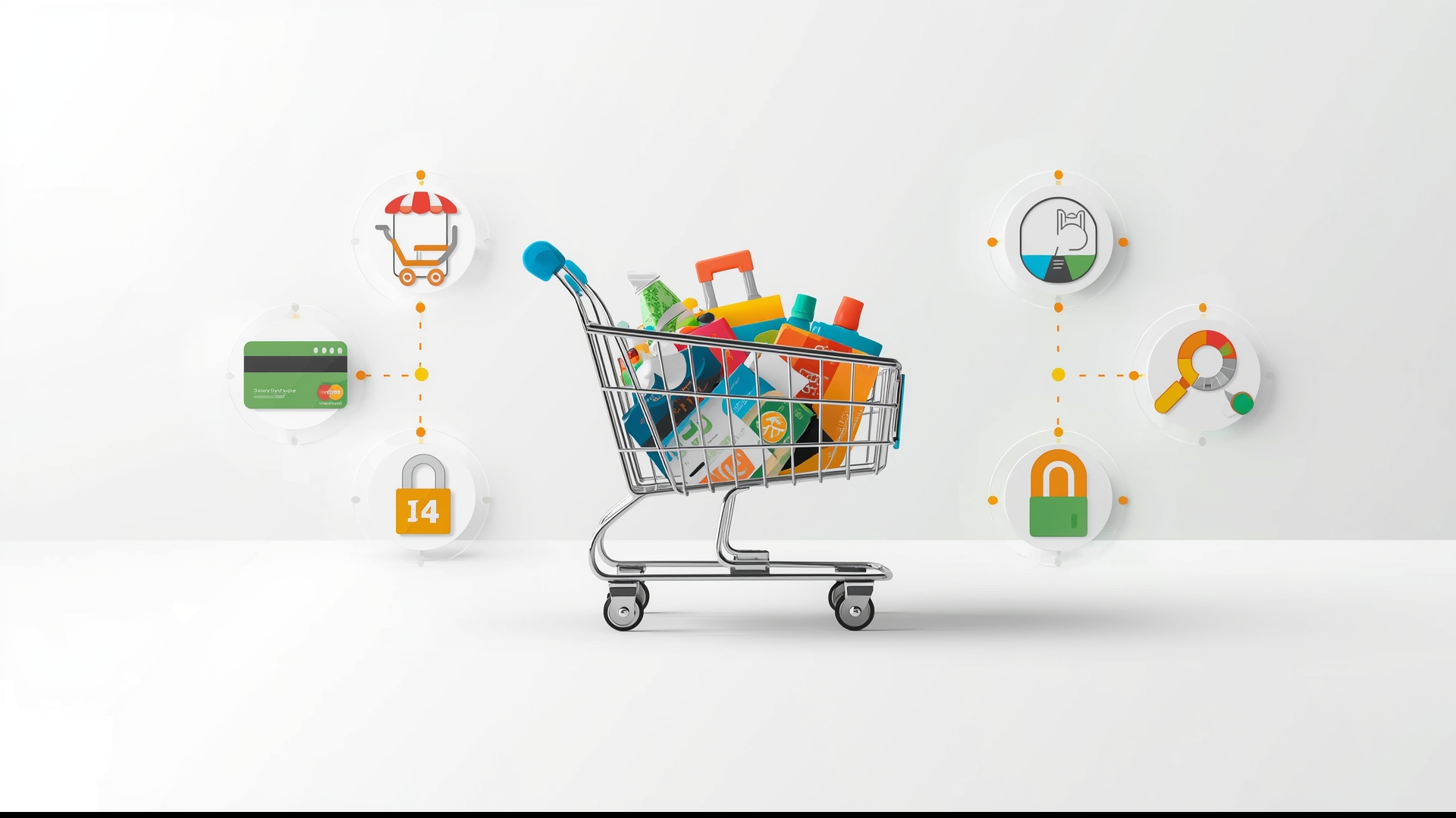 E-commerce Solutions