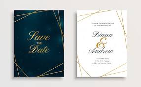 Invitation Design