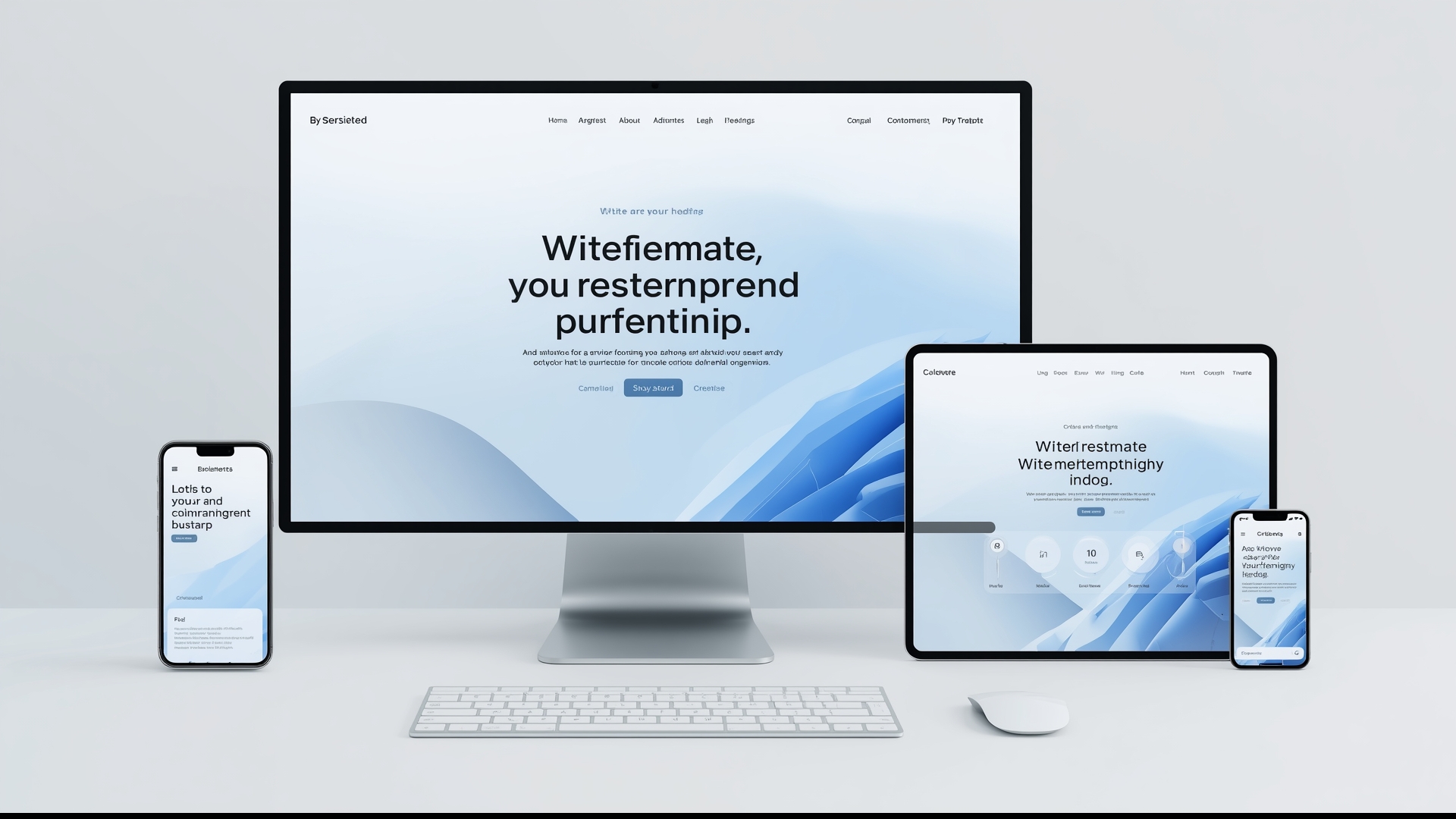Website Design